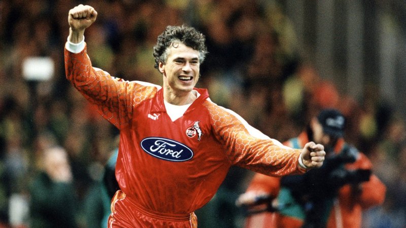 Die 20 treffsichersten Österreicher der deutschen Bundesliga