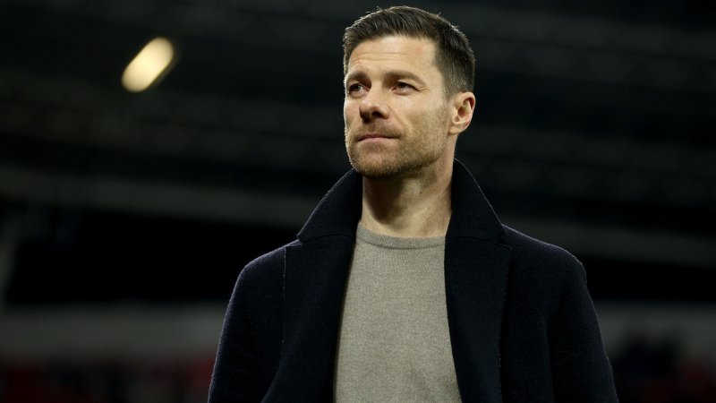 Fix! Xabi Alonso bleibt Leverkusen-Coach