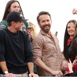 Fußball-Klub schuldet Hollywood-Duo rund 10 Millionen Euro