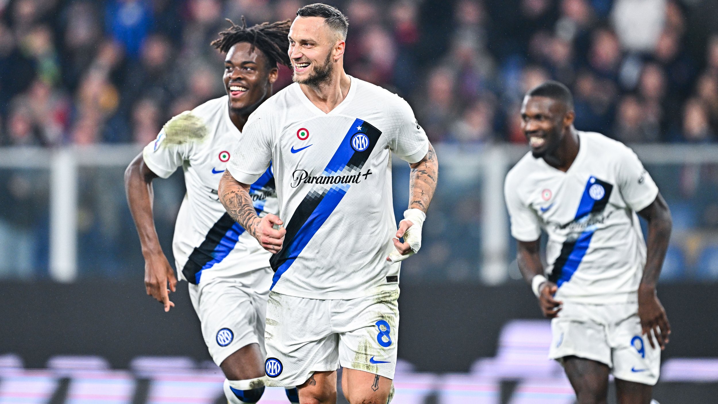 Arnautovic: Die Zeichen stehen auf baldiges Comeback