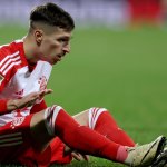 Kaum Einsatz! Bayern-Einkauf vor Absprung nach Madrid?