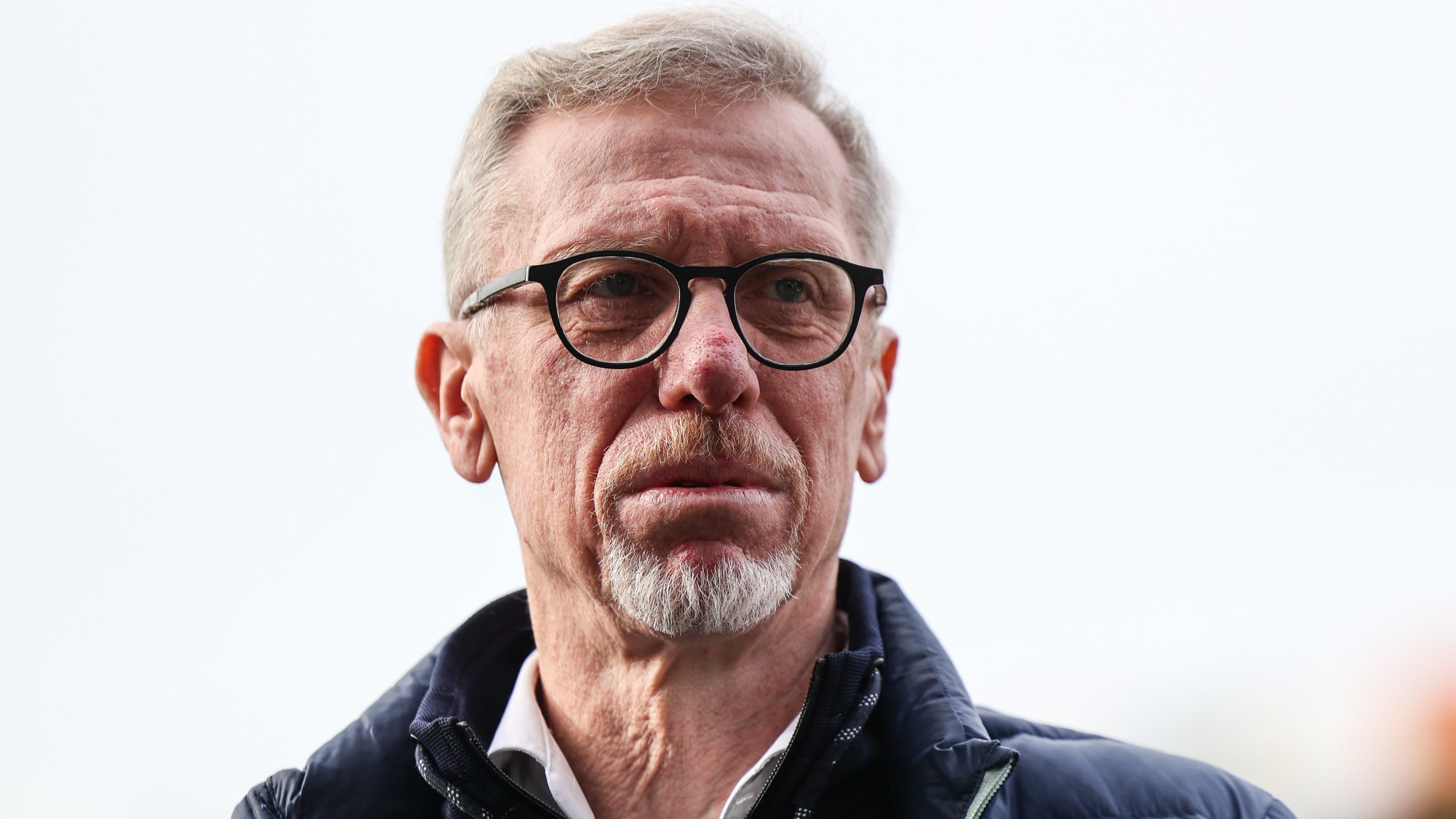 Stöger zu Abstiegskampf: Altachs Kaderqualität weit drüber