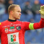 Bericht: Wolfsberger Keeper wohl vor Abschied