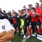 Scherbs Jahrgang 2007: Mit Serien-Mottos zur U17-EM