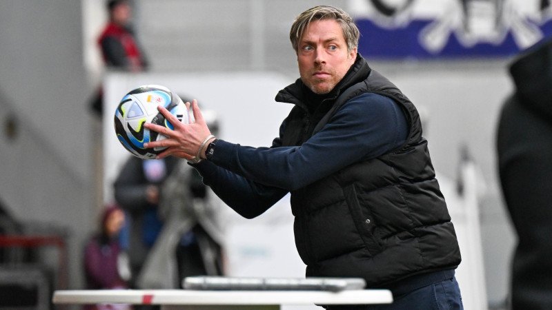 Heimstarke Austrianer "wollen, dass die Serie hält"