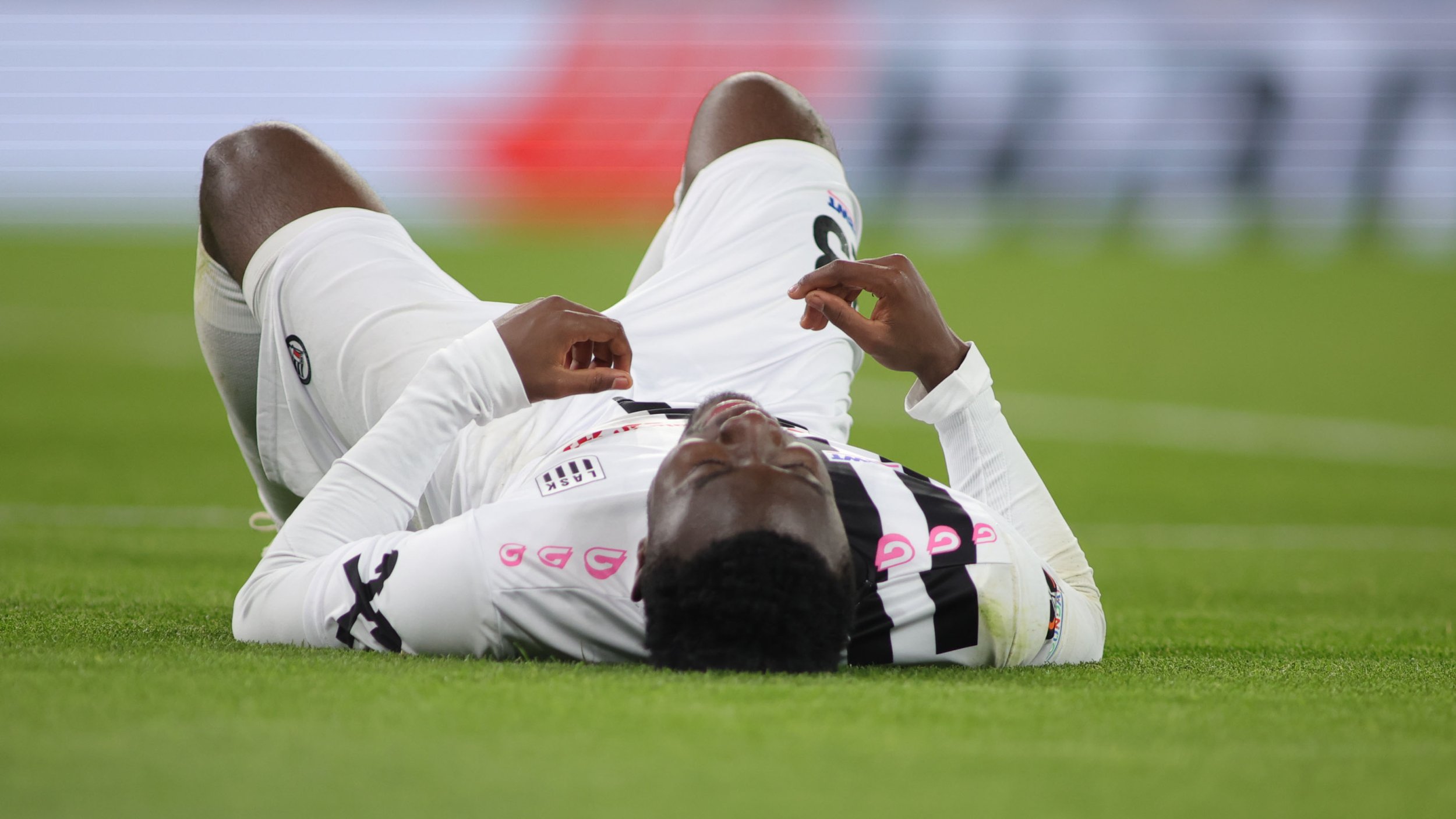 Saisonaus nach Comeback! <a href='/de/daten/news/fussball/lask/' class='tag'>LASK</a>-Kicker muss unters Messer