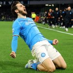 Napoli-Star Kvaratskhelia: Bleibt er oder geht er?