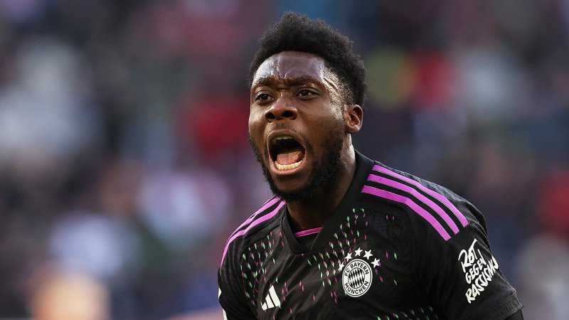 Davies-Berater echauffiert: FC Bayern "nicht fair" zu uns