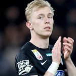 Sturm will geliehenen Torjäger fest verpflichten