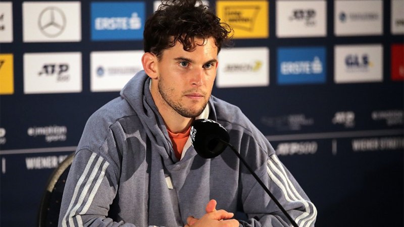 So plant Thiem seine Sandplatz-Saison