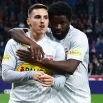 Salzburg ist die Nummer 1 bei Verpflichtung junger Spieler