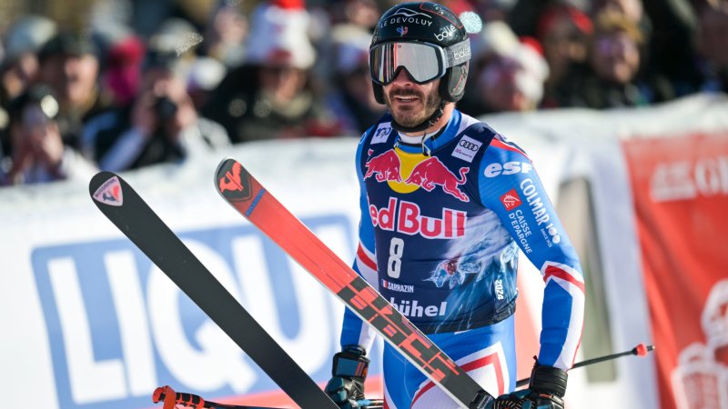 Die erfolgreichsten Ski-Marken der Weltcup-Saison 2023/24