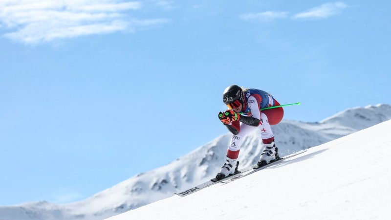 Die erfolgreichsten Ski-Marken der Weltcup-Saison 2023/24