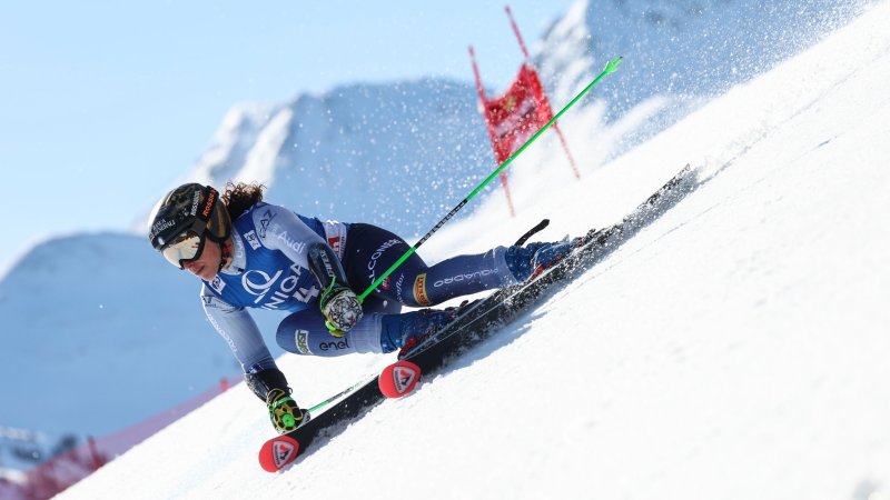 Die erfolgreichsten Ski-Marken der Weltcup-Saison 2023/24