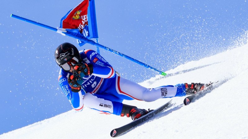 Die erfolgreichsten Ski-Marken der Weltcup-Saison 2023/24