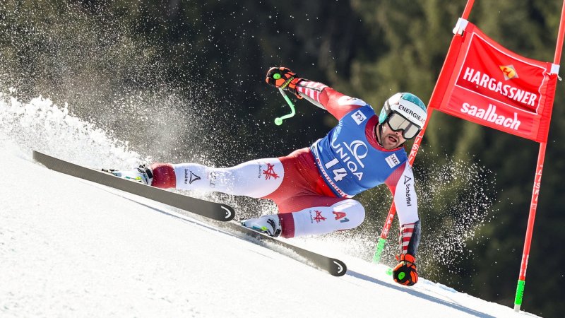 Die erfolgreichsten Ski-Marken der Weltcup-Saison 2023/24