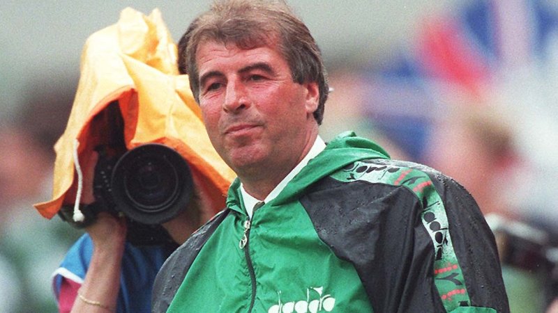 Als Rapid gegen Leoben Cupsieger wurde