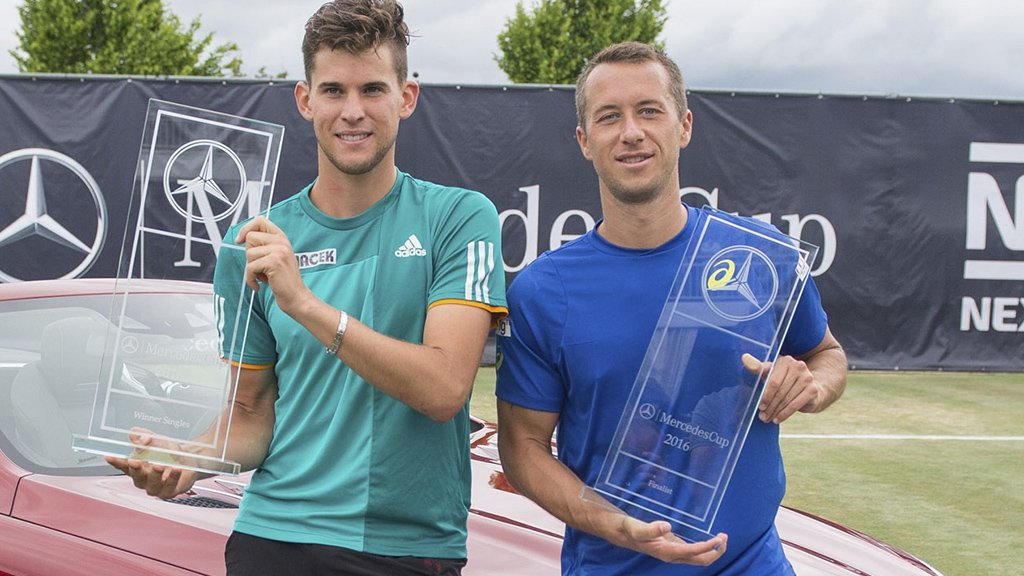 Deutscher Ex-<a href='/de/daten/news/tennis/tennis/' class='tag'>Tennis</a>-Star wollte Thiem helfen