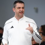 Kassai: ÖFB-Schiris glänzen mit Top-Zustand bei Fitness