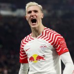 Ex-Salzburger soll sich im Visier von Arsenal befinden