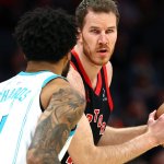 Pöltls Raptors haben keine Play-In-Chance mehr