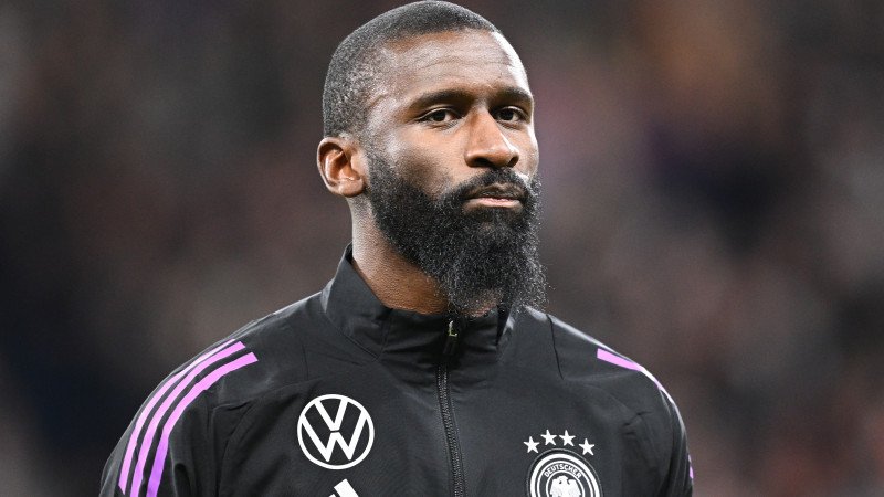 Rüdiger sauer: "Lasse mich nicht als Islamist verunglimpfen"