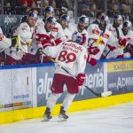 Salzburg verhindert Saisonaus und erzwingt Spiel 7