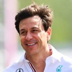 Mercedes-Boss Wolff: "Haben einen Platz frei, außer..."