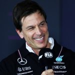 Wolff mit Vasseur-Anekdote: "Stand 13 Stunden im Flugzeug"