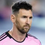 Messi spricht offen über mögliches Karriereende