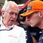 Carlos Sainz im Red Bull? Das sagt Helmut Marko
