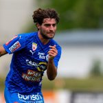 Bitter! Saison-Aus für FAC-Mittelfeldmotor