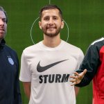 Spielsituation Anstoß: Du kannst den Gegner kalt erwischen!