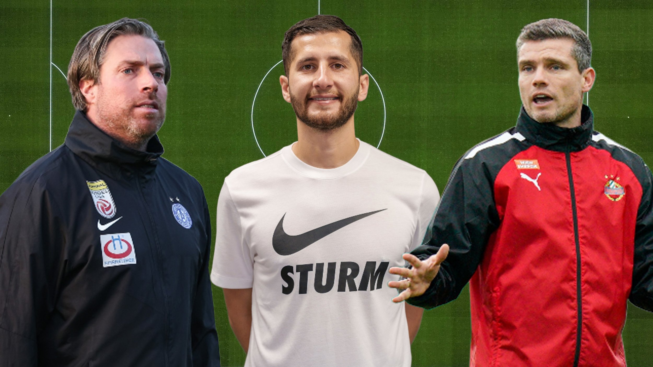 Spielsituation Anstoß: Du kannst den Gegner kalt erwischen!