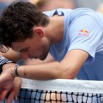 Nachdenklicher Thiem hegt erneut Rücktritts-Gedanken