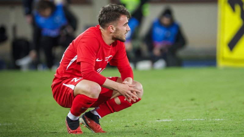 Türkei-Presse schonungslos: "In Grund und Boden gestampft"