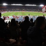 Raufhandel nach ÖFB-Länderspiel fordert mehrere Verletzte