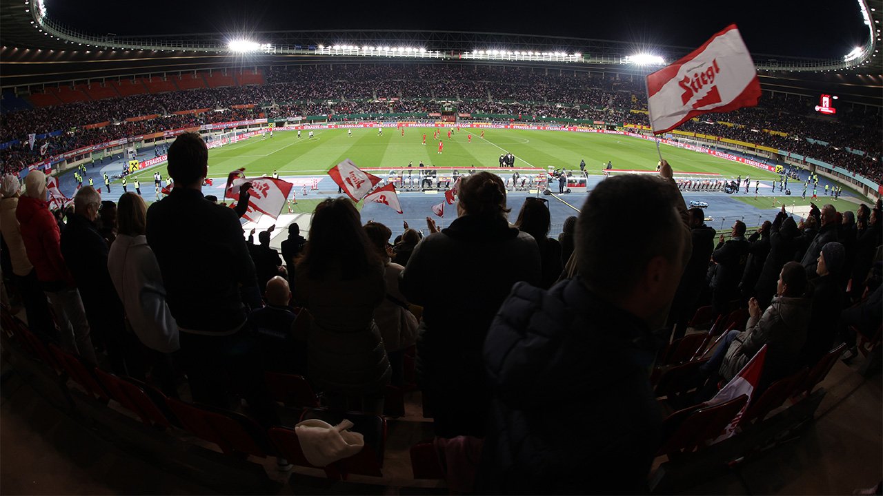 Raufhandel nach ÖFB-<a href='/de/daten/news/laenderspiel/' class='tag'>Länderspiel</a> fordert mehrere Verletzte