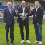 FAC begrüßt alten Bekannten als neues Vorstandsmitglied