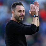 Shootingstar De Zerbi: Bald besser als Pep?