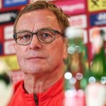 Das sagt Rangnick zum dritten EURO-Gruppengegner