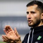 Sturm-Coach im Pro-Lizenz-Kurs: "Spricht für die Frauen-BL"