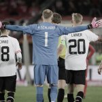 Das ÖFB-Team braucht Grautöne