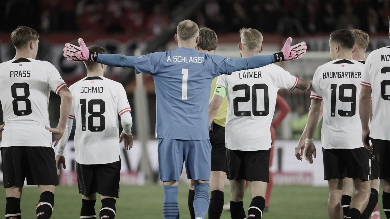 Das ÖFB-Team braucht Grautöne