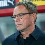 Rangnick: "Mir graust es zu sagen: Habe keine Rose für dich"
