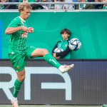 Türkische Medien: Rapid-Youngster im Visier von Besiktas