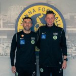 Nach Zellhofer-Aus: Vienna gibt neues Trainerteam bekannt