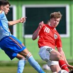 ÖFB-U19 unterliegt Spanien und verpasst EM-Teilnahme