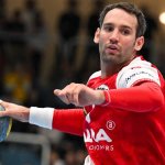 Nach 16 Jahren! Hard-Kapitän Schmid beendet Profi-Karriere