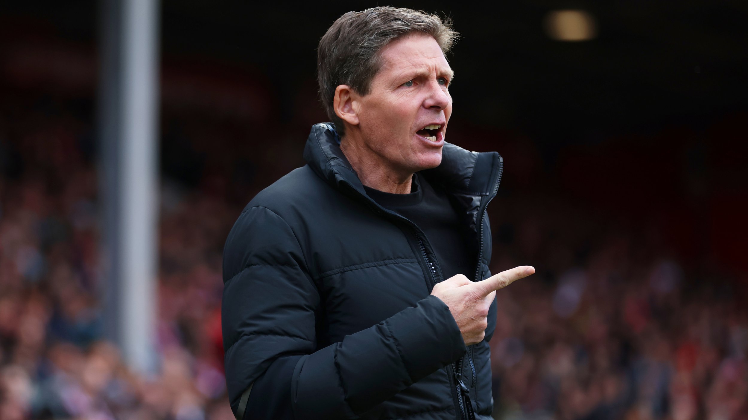 Glasners Palace spielt bei Abstiegskandidaten nur Remis